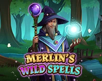 Merlin`s Wild Spells